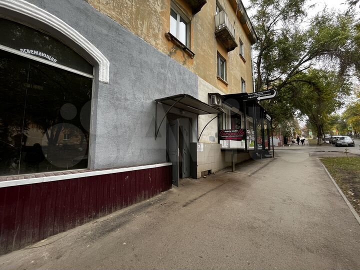 Аренда, коммерческое помещение 114 м²