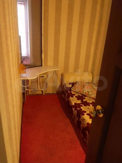 2-к. квартира, 40 м², 3/5 эт.