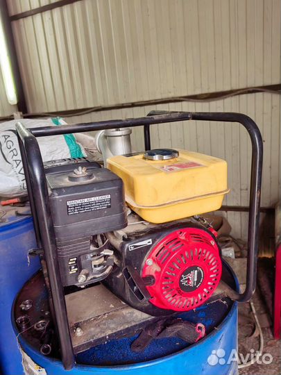 Помпа для воды