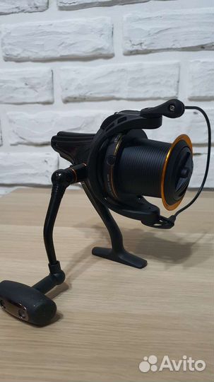 Катушка карповая JYB 8000