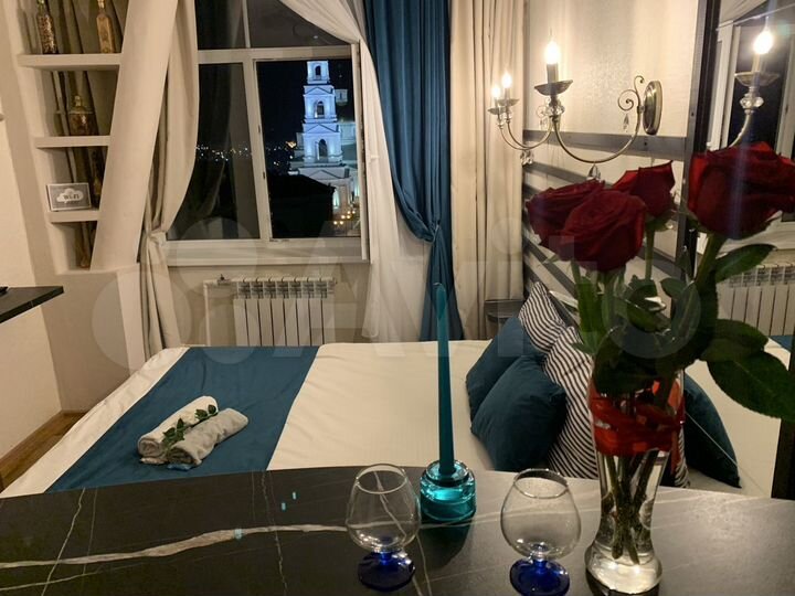 Квартира-студия, 24 м², 5/8 эт.