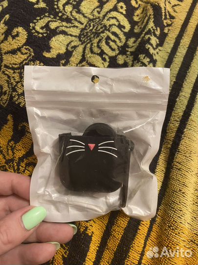 Чехол для наушников