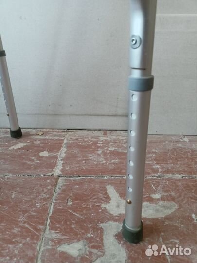 Ходунки для взрослых бу