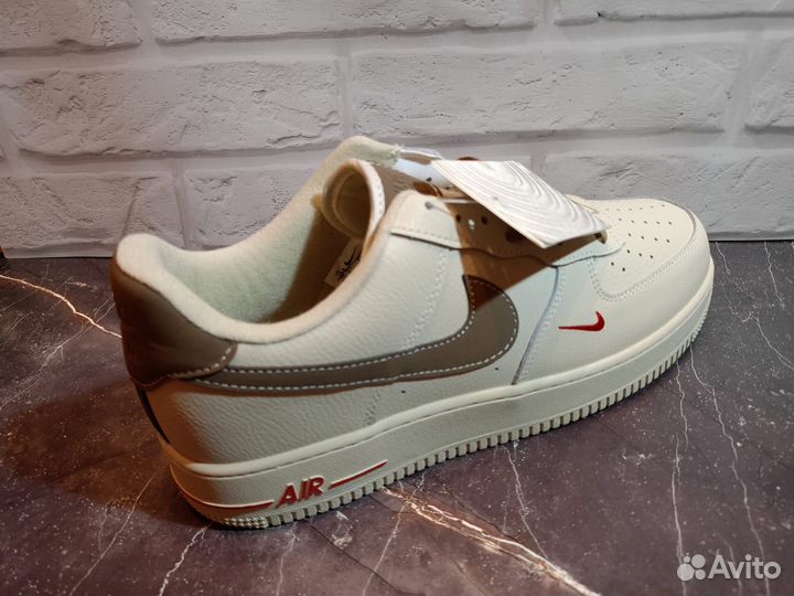 Кроссовки Nike Air Force (размеры 47-50)