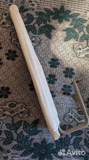 Подрукавник к гладильной доске