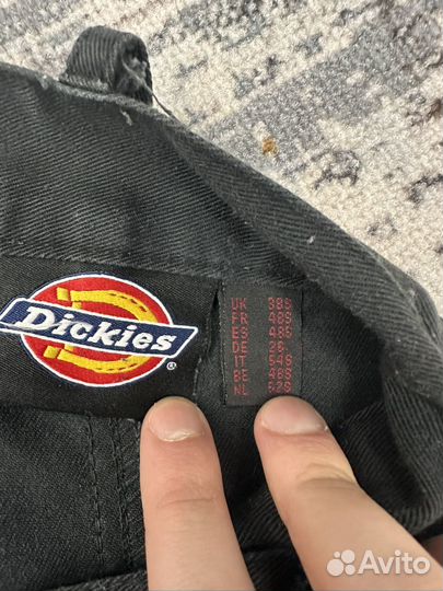 Оригинальные джинсы Dickies