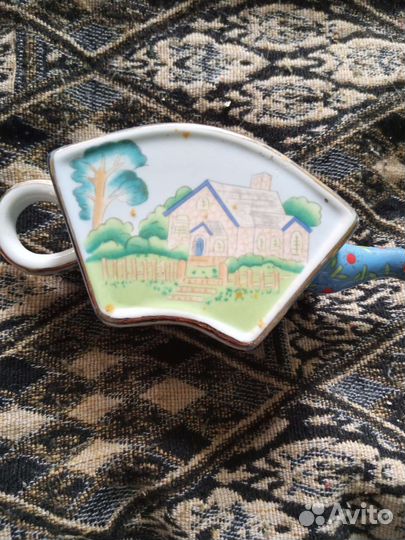 Чайник заварочный маленький без крышки