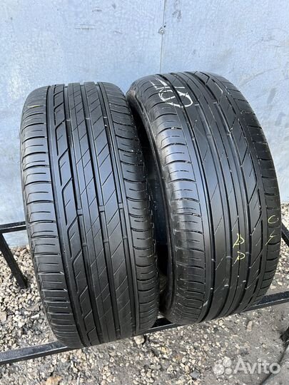 Bridgestone Turanza T001 225/55 R17