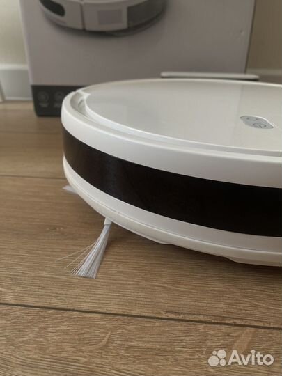 Робот пылесос xiaomi robot vacuum E12