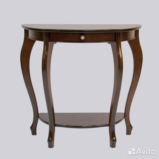 Консоль Элегант орех арт53289