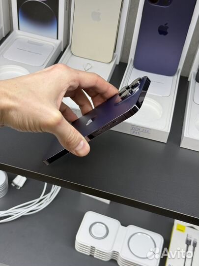 iPhone 14 Pro Max, 128 ГБ