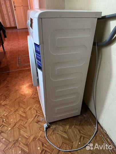 Стиральная машина автомат бу