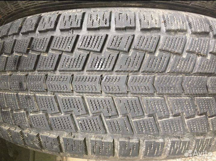 Hankook DynaPro AT RF08 275/55 R20 118T