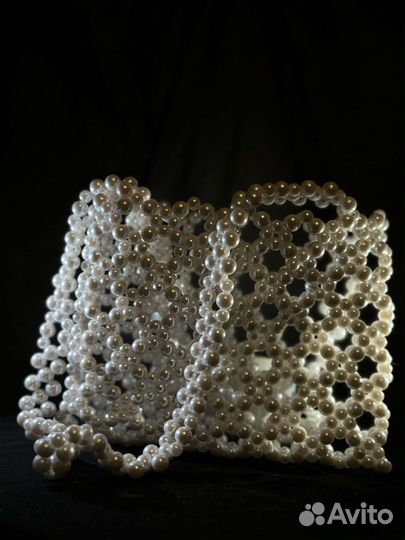 Сумка женская через плечо