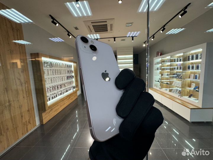 iPhone 13, 128 ГБ