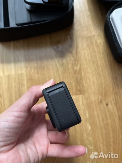 Экшн камера gopro hero 10