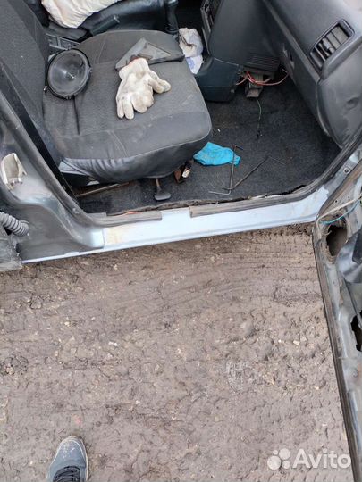 Сварка автомобилей