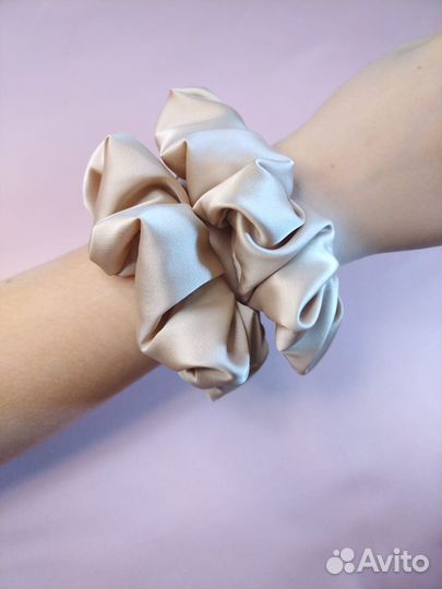 Набор резинок для волос