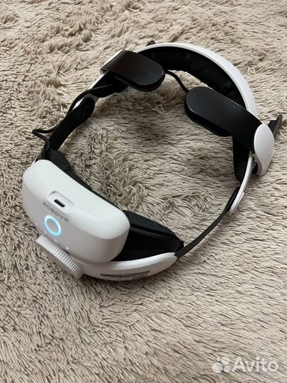 Аксессуары для Oculus Quest 2