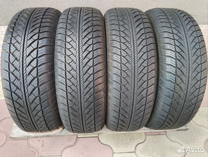 Goodyear UltraGrip 8 Performance 205/65 R16 95H