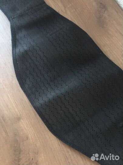 Бандаж до и после родовой