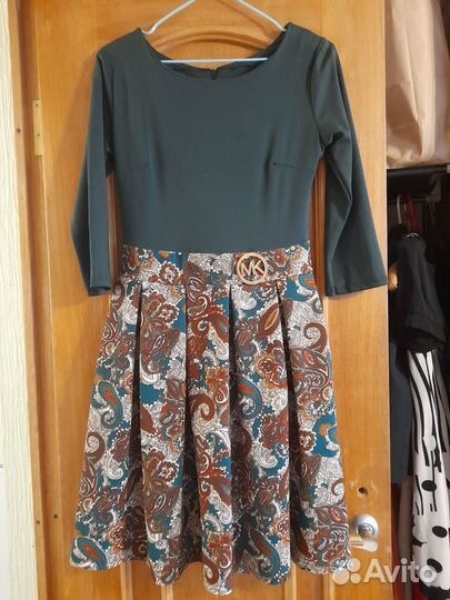 Платье женское 42