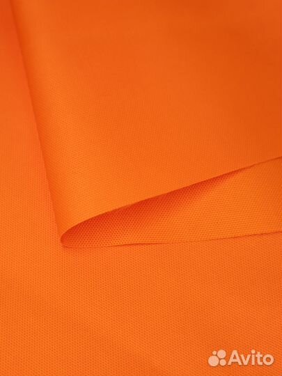 Оксфорд 600D, уличная ткань отрез 5 м