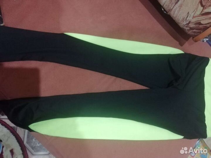 Костюм для фитнеса