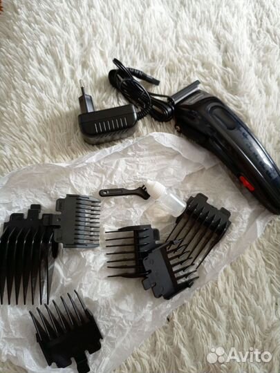 Машинка для стрижки