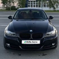 BMW 3 серия 2.5 AT, 2010, 220 000 км, с пробегом, цена 1 250 000 руб.