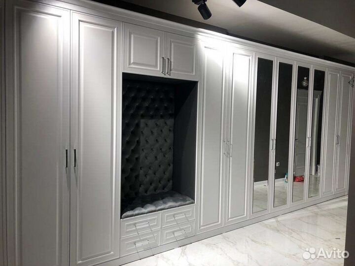 Кухни на заказ