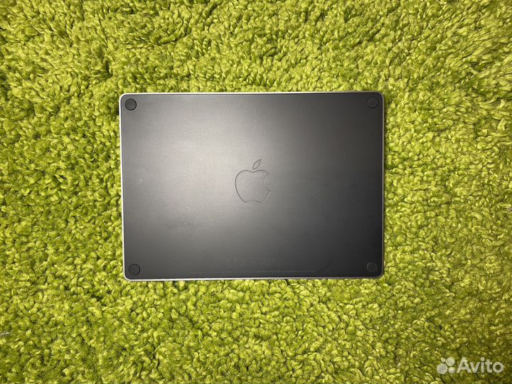 Трекпад Apple Magic Trackpad 2 Space Gray