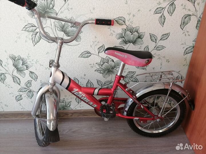 Продам велосипед бу