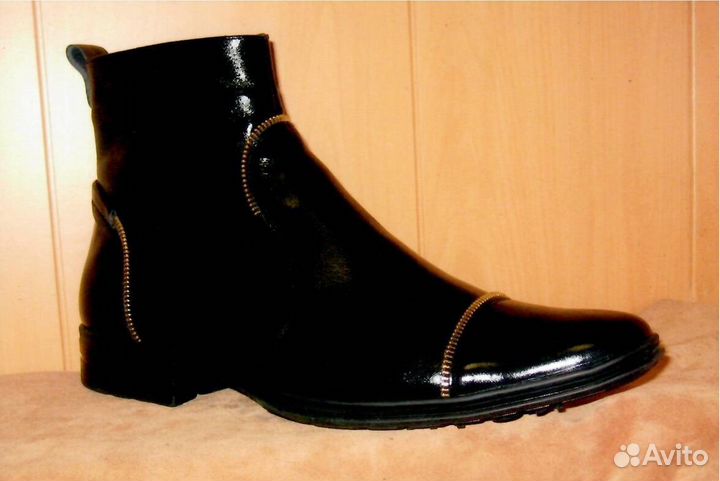 Пошив обуви на заказ