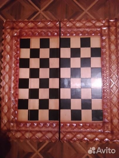 Шахматы шашки нарды