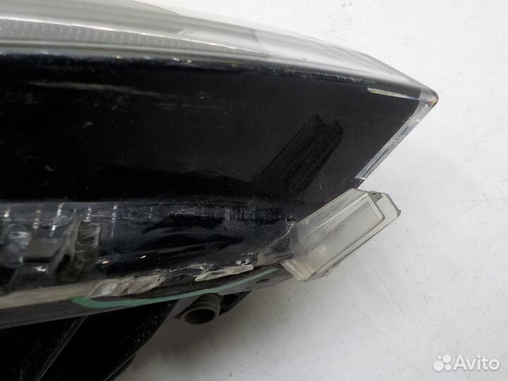 Фара правая Volkswagen Golf VII 2017