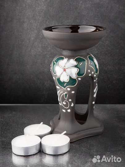 Аромалампа