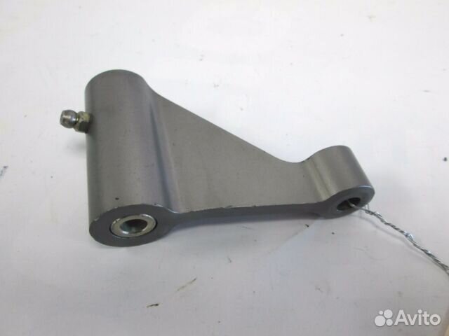 Кронштейн для снегохода Arctic Cat 1707-115