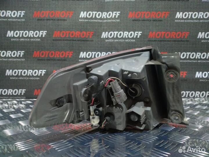 Стоп правый Субару Импреза GH2 220-20024 А00