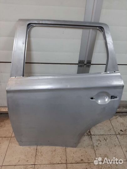 Дверь задняя левая Mitsubishi Outlander GF 2015