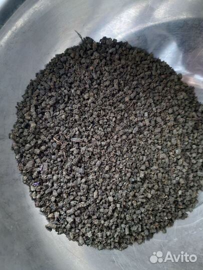 Иван чай ферментированный