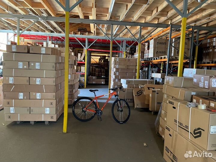 Велосипед горный Navigator 930 MD 29 V010