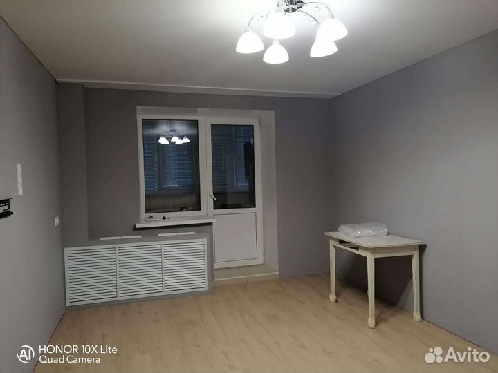 Поклейка обоев