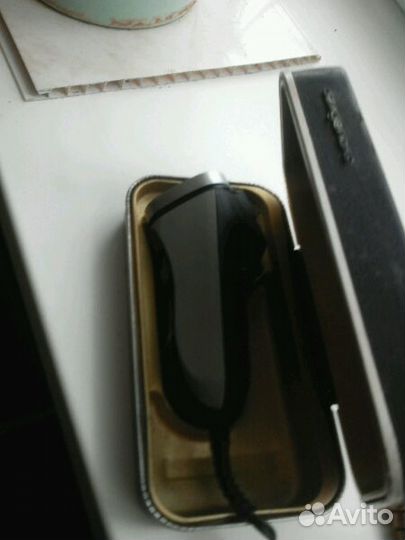 2 Электрических бритвы харьков и агидель-3 б/у