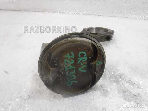 Поршень с шатуном 13030raaa01