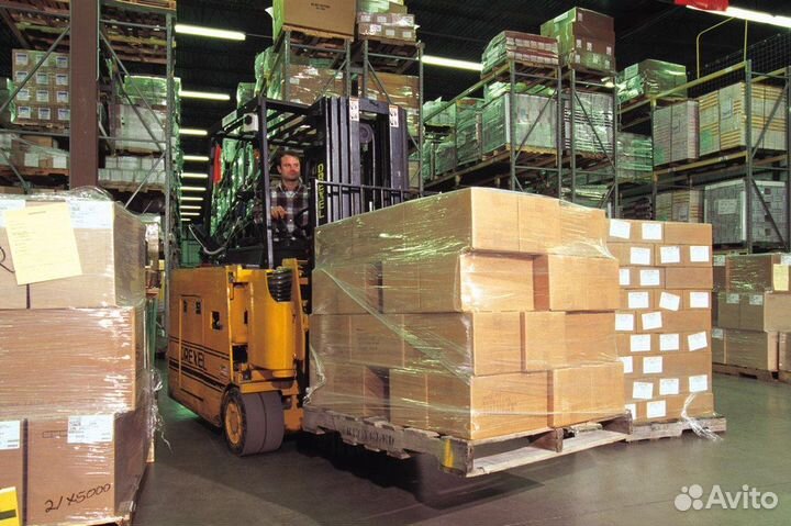 Таможенное оформление, международные перевозки