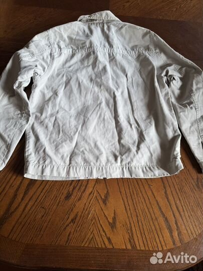 Куртка-ветровка 48-50 мужска