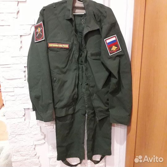 Армейская форма