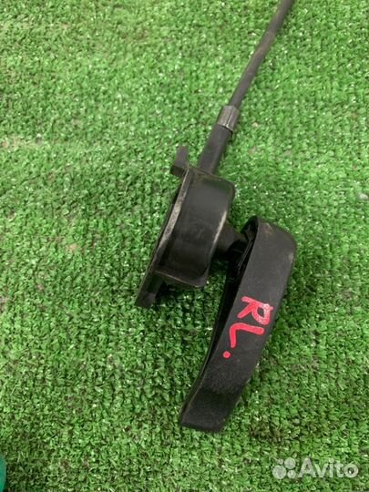 Трос замка капота Renault Logan седан 1.6 K7MC697