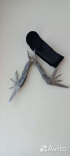 Многофункциональный нож (мультитул)